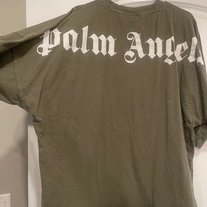Authentic Palm Angels Tee